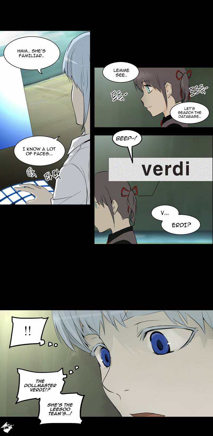 Tower of God Chapter 143 image 05